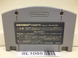 Diddy Kong Racing Nintendo N64 Japan - SL1085 - Photo 2