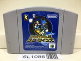 Jet Force Gemini Star Twins Nintendo N64 Japan - SL1086 - Photo 1