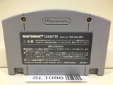 Jet Force Gemini Star Twins Nintendo N64 Japan - SL1086 - Photo 2