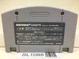 Dance Dance Revolution Disney dancing museum Nintendo N64 Japan - SL1088 - Photo 2