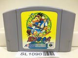 Chou Snowboard Kids Nintendo N64 Japan - SL1090 - Photo 1