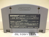 Ultraman Battle Collection Nintendo N64 Japan - SL1091 - Photo 2