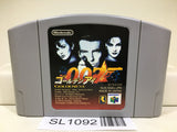 Golden Eye 007 Nintendo N64 Japan - SL1092 - Photo 1