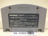 Golden Eye 007 Nintendo N64 Japan - SL1092 - Photo 2