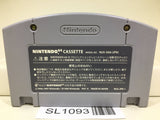 Dark Rift Space Dynamites Nintendo N64 Japan - SL1093 - Photo 2