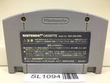 Star Wars Episode 1 Racer Nintendo N64 Japan - SL1094 - Photo 2