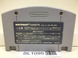 Star Wars Rogue Squadron Nintendo N64 Japan - SL1095 - Photo 2