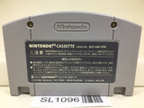 Star Wars Shadows of the Empire Nintendo N64 Japan - SL1096 - Photo 2