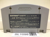 Star Wars Shadows of the Empire Nintendo N64 Japan - SL1098 - Photo 2