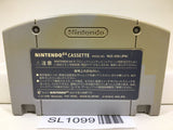 Star Wars Shadows of the Empire Nintendo N64 Japan - SL1099 - Photo 2