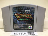 Violence Killer Nintendo N64 Japan - SL1101 - Photo 1
