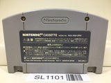 Violence Killer Nintendo N64 Japan - SL1101 - Photo 2
