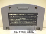 Perfect Dark Nintendo N64 Japan - SL1102 - Photo 2