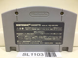 Perfect Dark Nintendo N64 Japan - SL1103 - Photo 2