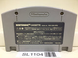 Biohazard 2 Resident Evil Nintendo N64 Japan - SL1104 - Photo 2