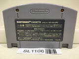 Hey You, Pikachu! Pokemon Nintendo N64 Japan - SL1106 - Photo 2
