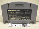 Hey You, Pikachu! Pokemon Nintendo N64 Japan - SL1107 - Photo 2
