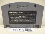 Hyper Olympic in Nagano 98 Nintendo N64 Japan - SL1109 - Photo 2