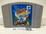 Top Gear Rally Nintendo N64 Japan - SL1110 - Photo 1