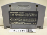 Wild Choppers Nintendo N64 Japan - SL1111 - Photo 2