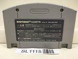 MRC Multi Racing Championship Nintendo N64 Japan - SL1115 - Photo 2