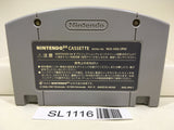 The Game of Life Jinsei 64 Nintendo N64 Japan - SL1116 - Photo 2