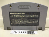 Onegai Monsters Nintendo N64 Japan - SL1117 - Photo 2