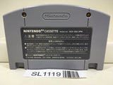 Wonder Project J2 Nintendo N64 Japan - SL1119 - Photo 2