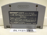 Jikkyou World Soccer World Cup 98 France Nintendo N64 Japan - SL1121 - Photo 2