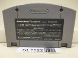 Animal Crossing Doubutsuno Mori Nintendo N64 Japan - SL1122 - Photo 2