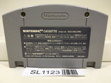 Densha de Go! Nintendo N64 Japan - SL1123 - Photo 2