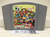 Puyo Puyo ~ n Party Nintendo N64 Japan - SL1125 - Photo 1