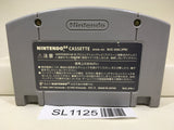 Puyo Puyo ~ n Party Nintendo N64 Japan - SL1125 - Photo 2