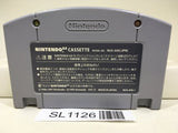 Puyo Puyo Sun Nintendo N64 Japan - SL1126 - Photo 2