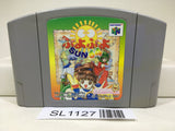 Puyo Puyo Sun Nintendo N64 Japan - SL1127 - Photo 1