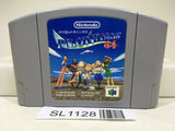 Pilotwings Nintendo N64 Japan - SL1128 - Photo 1