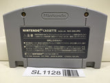 Pilotwings Nintendo N64 Japan - SL1128 - Photo 2