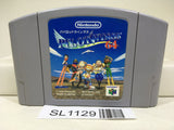 Pilotwings Nintendo N64 Japan - SL1129 - Photo 1