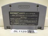 Pilotwings Nintendo N64 Japan - SL1129 - Photo 2