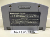 Super Robot Wars 64 Nintendo N64 Japan - SL1131 - Photo 2