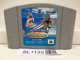 Wave Race Nintendo N64 Japan - SL1133 - Photo 1