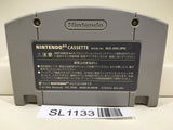 Wave Race Nintendo N64 Japan - SL1133 - Photo 2