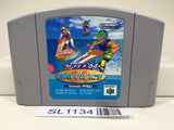 Wave Race Nintendo N64 Japan - SL1134 - Photo 1