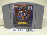 Super Robot Wars 64 Nintendo N64 Japan - SL1135 - Photo 1