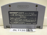 Super Robot Wars 64 Nintendo N64 Japan - SL1135 - Photo 2