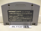 Pokemon Stadium Gold Silver Crystal Nintendo N64 Japan - SL1137 - Photo 2