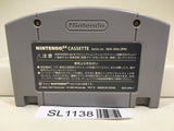 Pokemon Stadium Gold Silver Crystal Nintendo N64 Japan - SL1138 - Photo 2