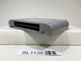 Pokemon Stadium Gold Silver Crystal Nintendo N64 Japan - SL1138 - Photo 4