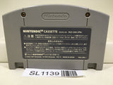 Pokemon Stadium Gold Silver Crystal Nintendo N64 Japan - SL1139 - Photo 2