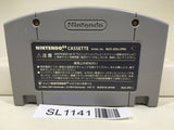 Pokemon Stadium Nintendo N64 Japan - SL1141 - Photo 2
